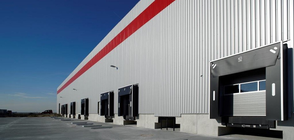 P3 Logistics suma metros a la logística madrileña